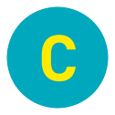 C